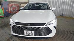 بي واي دي Qin Plus